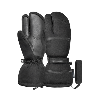 Reusch Cozy Down R-TEX® XT Lobster 6531858 7700 schwarz 1